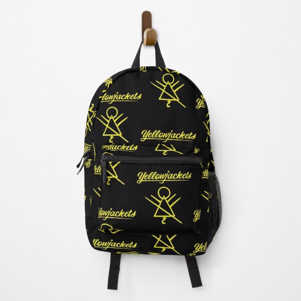 Item preview, Yellow jackets color designed and sold by pavloskydelber.