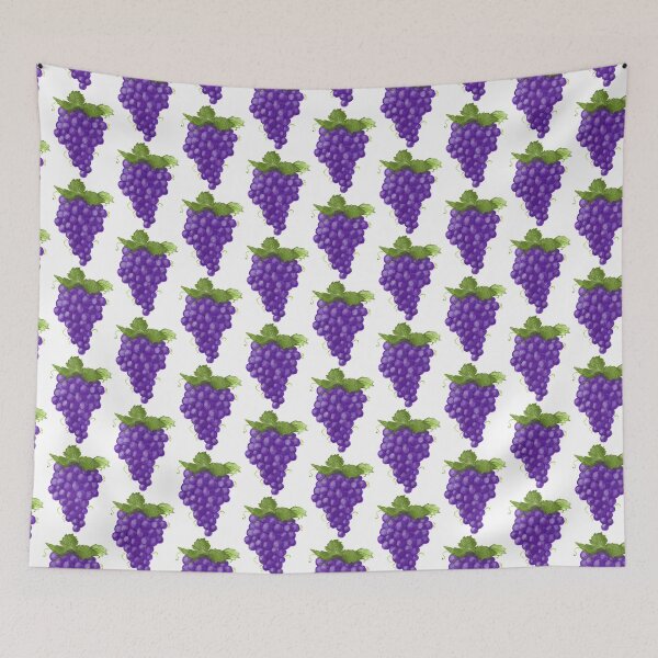 Item preview, Grape designed and sold by Wildflower-Art.