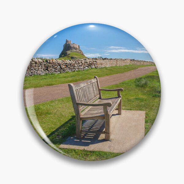 Item preview, Holy Island Northumberland designed and sold by Alisonchambers2.