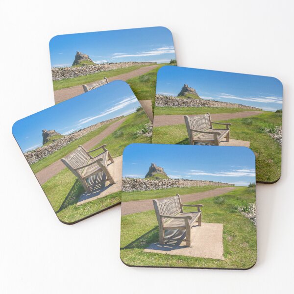 Item preview, Holy Island Northumberland designed and sold by Alisonchambers2.