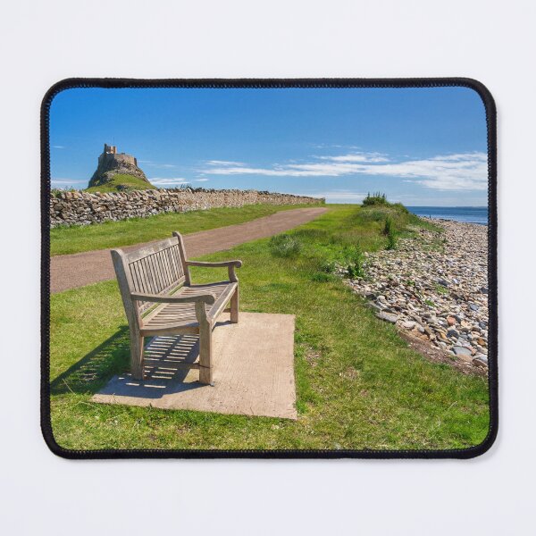 Item preview, Holy Island Northumberland designed and sold by Alisonchambers2.