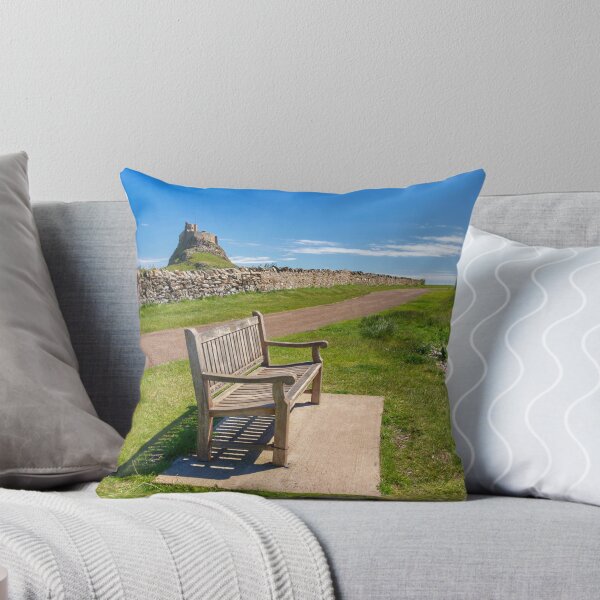 Item preview, Holy Island Northumberland designed and sold by Alisonchambers2.