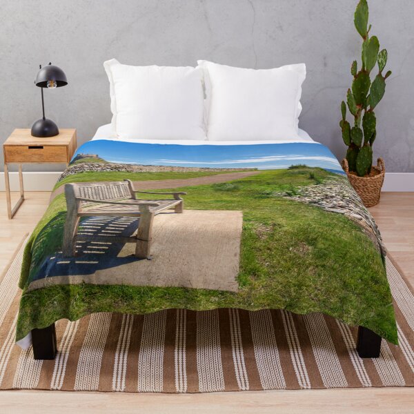 Item preview, Holy Island Northumberland designed and sold by Alisonchambers2.