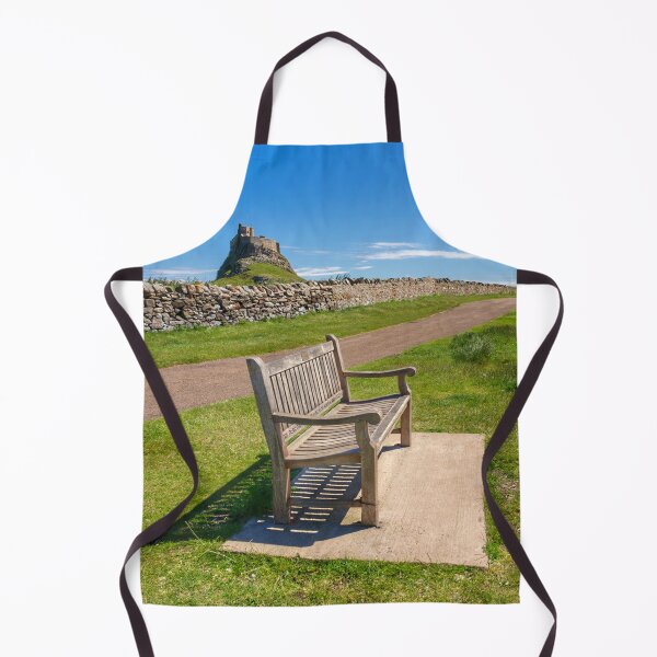 Item preview, Holy Island Northumberland designed and sold by Alisonchambers2.