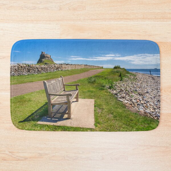 Item preview, Holy Island Northumberland designed and sold by Alisonchambers2.
