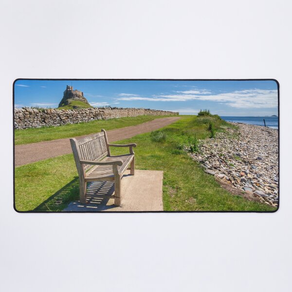 Item preview, Holy Island Northumberland designed and sold by Alisonchambers2.