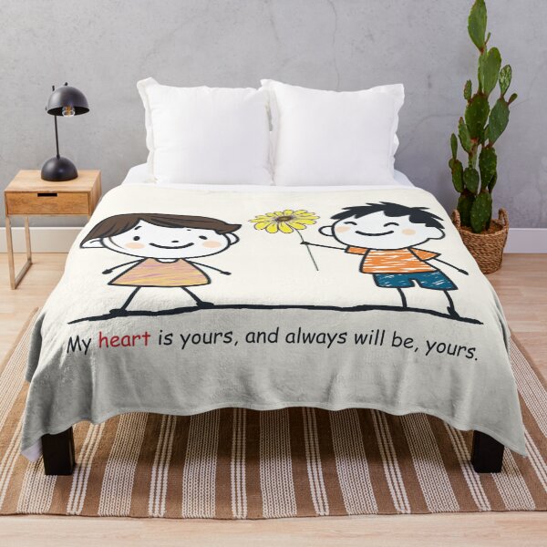 Item preview, My heart is Yours designed and sold by Shopyflu.