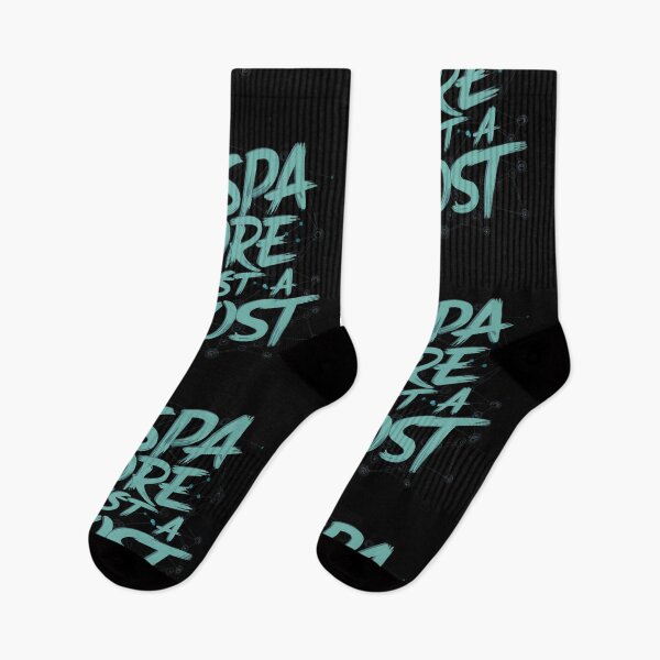 Item preview, Kaspa Network The Speed of Blockchain designed and sold by RadDeck.