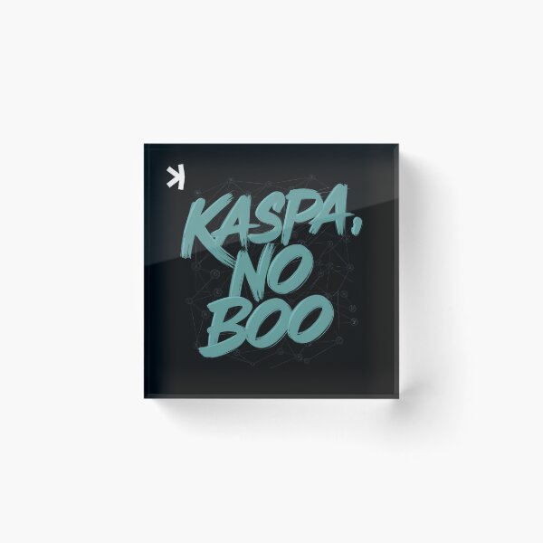 Item preview, Kaspa Miner The Backbone of Blockchain designed and sold by RadDeck.