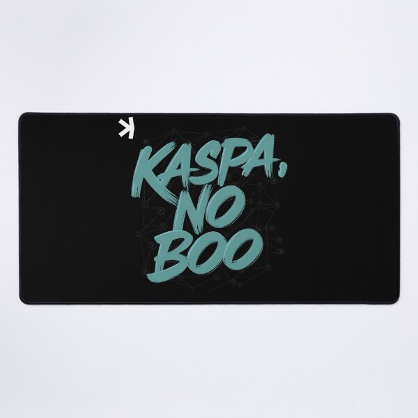 Item preview, Kaspa Miner The Backbone of Blockchain designed and sold by RadDeck.