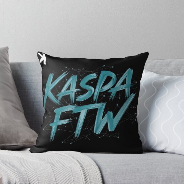 Item preview, Kaspa Gold The Digital Treasure designed and sold by RadDeck.