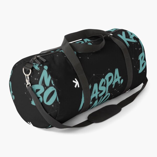 Item preview, Kaspa Infinity The Limitless Blockchain designed and sold by RadDeck.