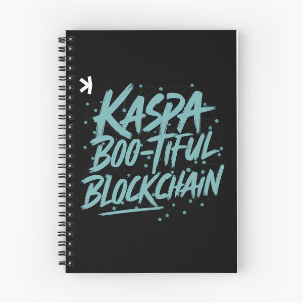 Item preview, Kaspa Diamond Hands Hold Strong! designed and sold by RadDeck.