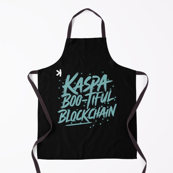 Item preview, Kaspa Diamond Hands Hold Strong! designed and sold by RadDeck.