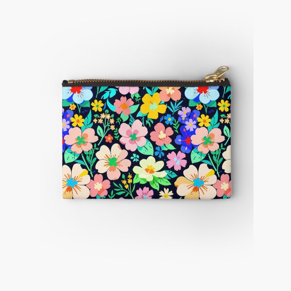 Item preview, Gorgeous Flowers Pattern Design 9 designed and sold by Domo-Design.