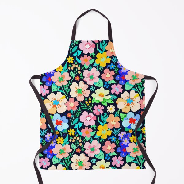 Item preview, Gorgeous Flowers Pattern Design 9 designed and sold by Domo-Design.