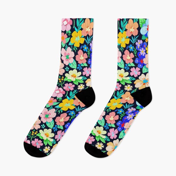 Item preview, Gorgeous Flowers Pattern Design 9 designed and sold by Domo-Design.