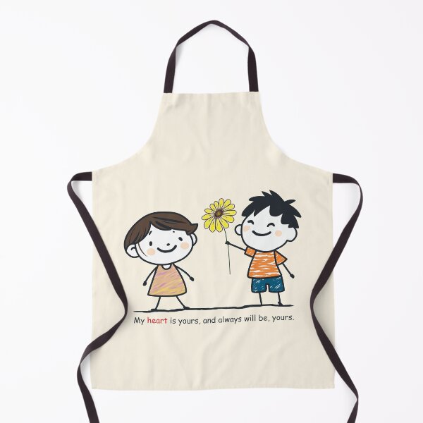Item preview, My heart is Yours designed and sold by Shopyflu.