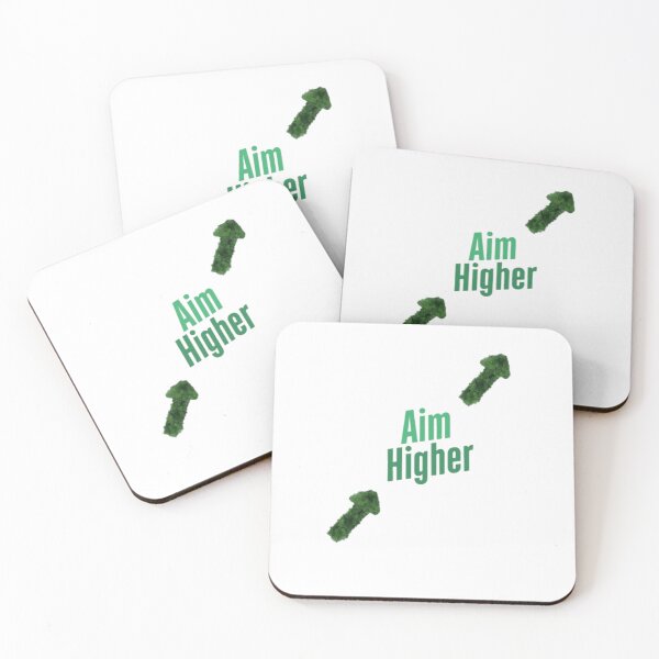 Item preview, Aim higher designed and sold by auraRM studio.