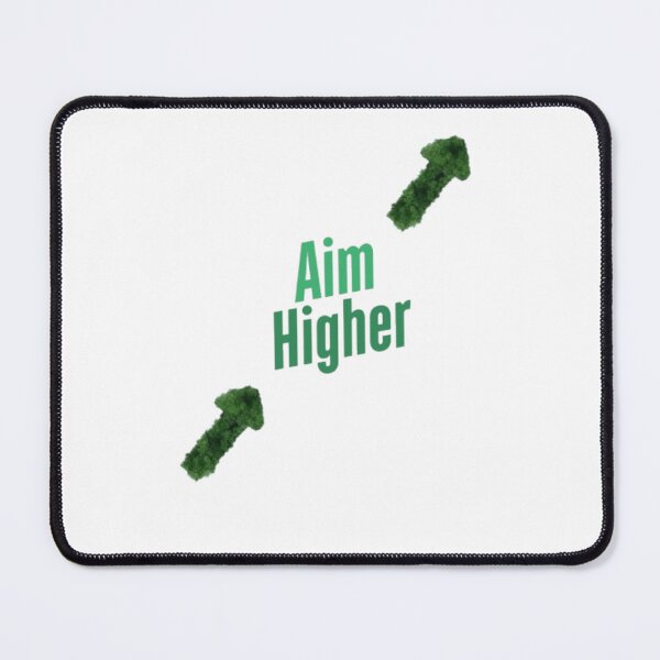 Item preview, Aim higher designed and sold by auraRM studio.