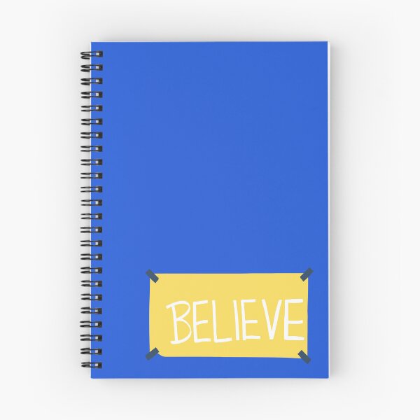 Item preview, Believe designed and sold by kimhdesign.