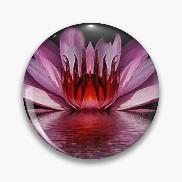 Item preview, Bleeding Lilly - (c) ben yassa  designed and sold by beny .