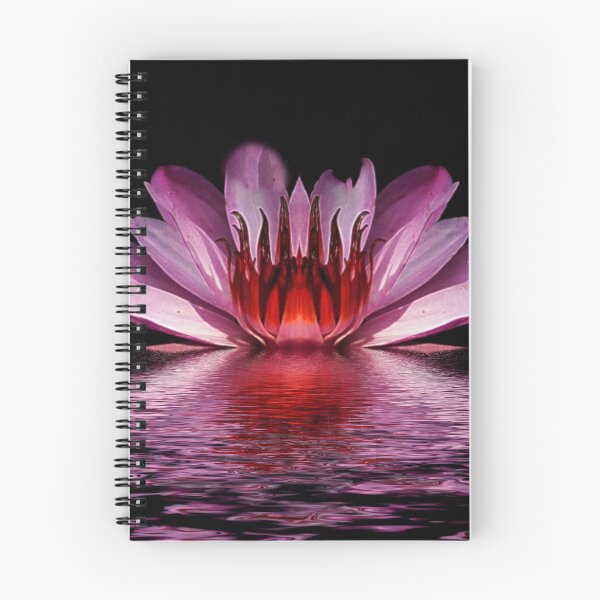 Item preview, Bleeding Lilly - (c) ben yassa  designed and sold by beny .