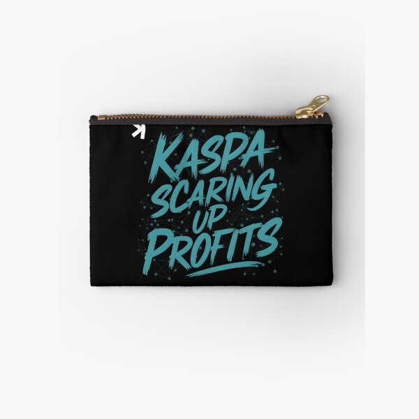 Item preview, Kaspa Phantom The Silent Revolution designed and sold by RadDeck.