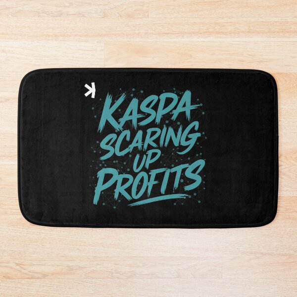 Item preview, Kaspa Phantom The Silent Revolution designed and sold by RadDeck.