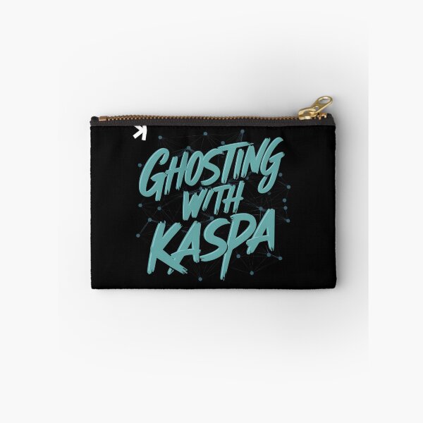 Item preview, Kaspa Matrix Decoding the Blockchain designed and sold by RadDeck.