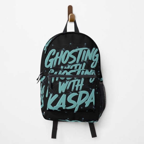 Item preview, Kaspa Matrix Decoding the Blockchain designed and sold by RadDeck.