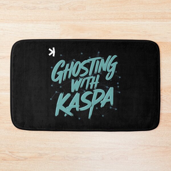 Item preview, Kaspa Matrix Decoding the Blockchain designed and sold by RadDeck.