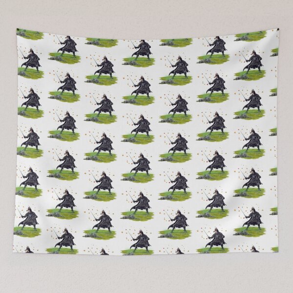Item preview, Sherwood Forest-10 designed and sold by Kanom-Tom.