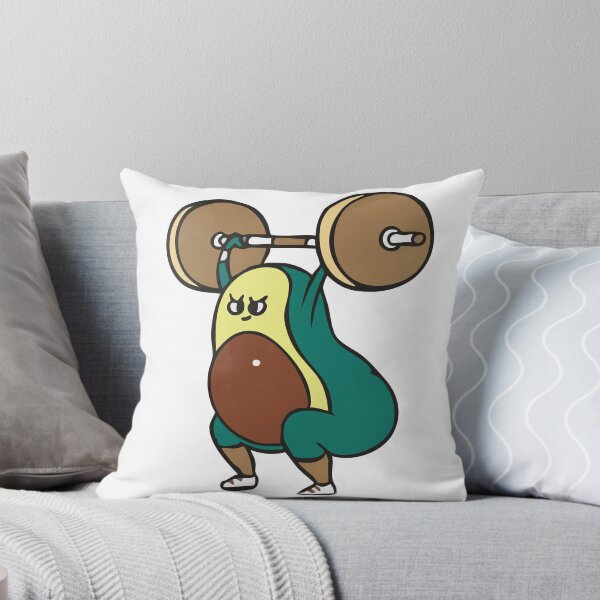 Item preview, Avocado gymbro designed and sold by Cris458.