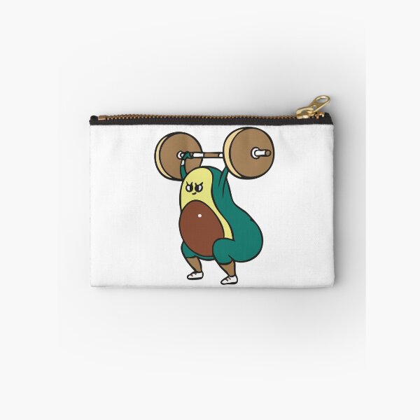 Item preview, Avocado gymbro designed and sold by Cris458.