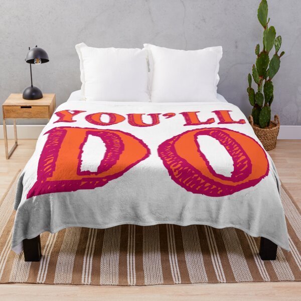 Item preview, You'll Do designed and sold by IKDG.