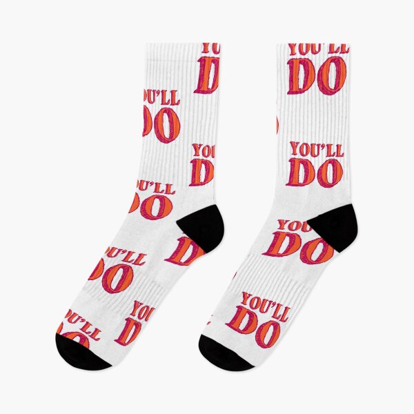 Item preview, You'll Do designed and sold by IKDG.