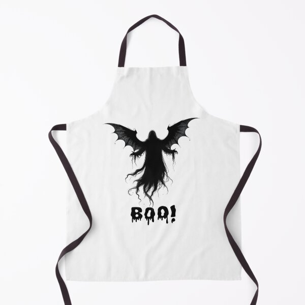 Item preview, A Ghost in black and white designed and sold by Cool Trends.