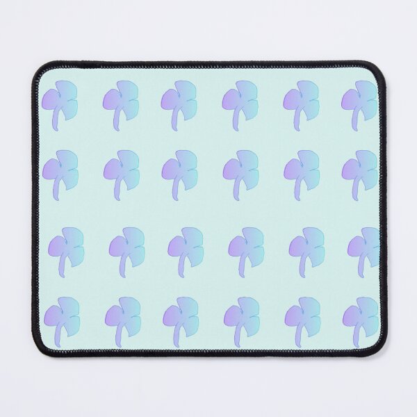 Item preview, Blue Purple Tulips, Modern Tulips designed and sold by Art Shimmers.