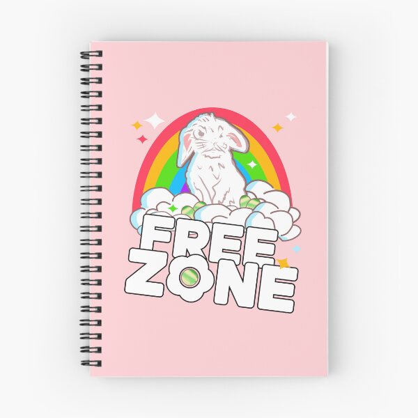 Item preview,  Free Zone Easter holidays Funny  designed and sold by vibeno1.