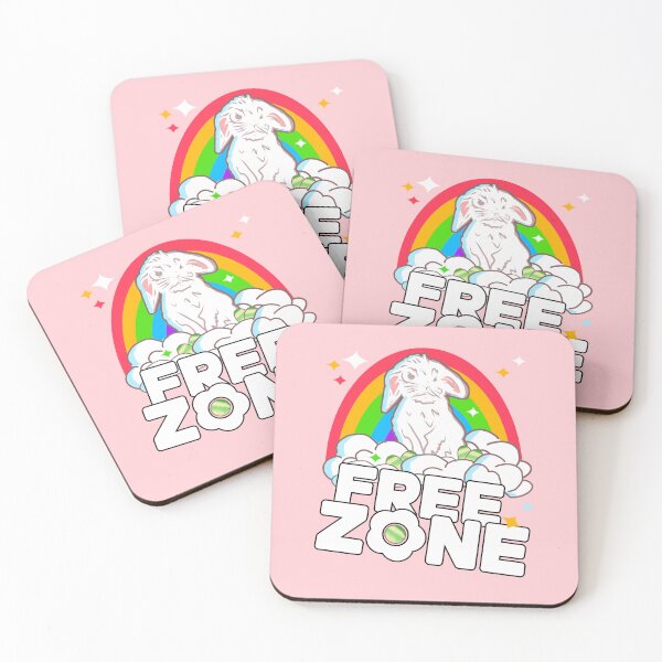 Item preview,  Free Zone Easter holidays Funny  designed and sold by vibeno1.