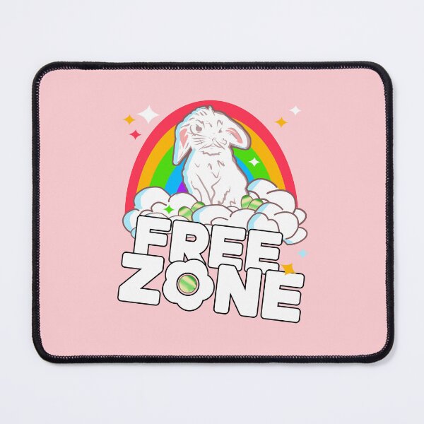 Item preview,  Free Zone Easter holidays Funny  designed and sold by vibeno1.
