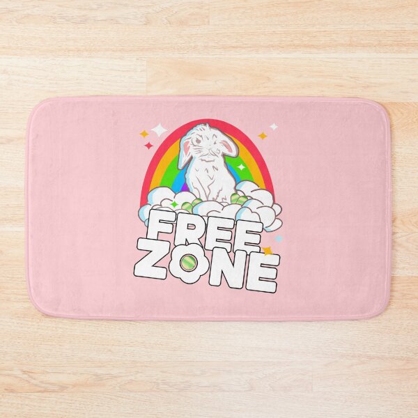 Item preview,  Free Zone Easter holidays Funny  designed and sold by vibeno1.