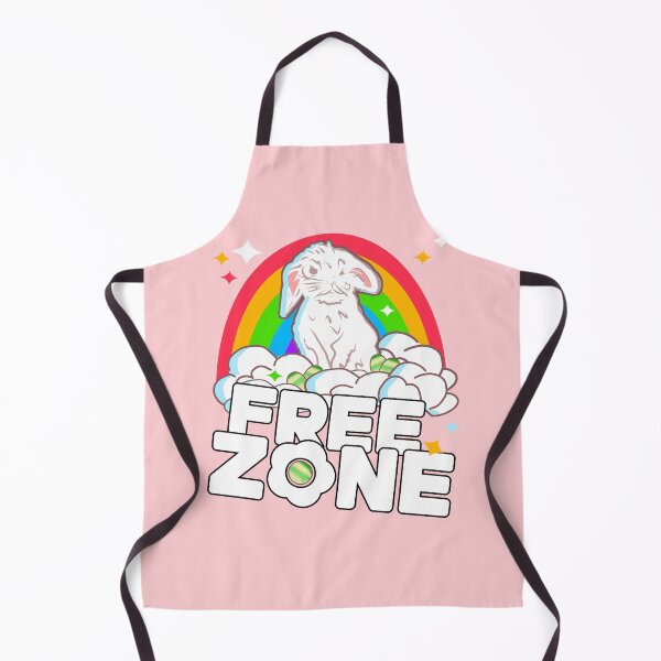 Item preview,  Free Zone Easter holidays Funny  designed and sold by vibeno1.