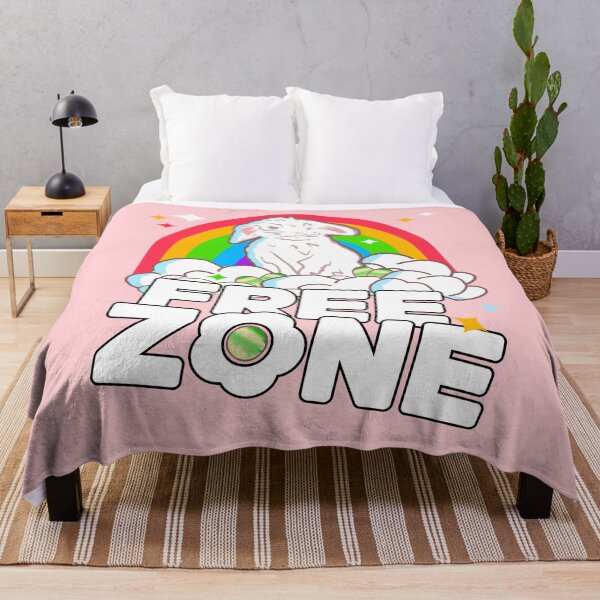 Item preview,  Free Zone Easter holidays Funny  designed and sold by vibeno1.