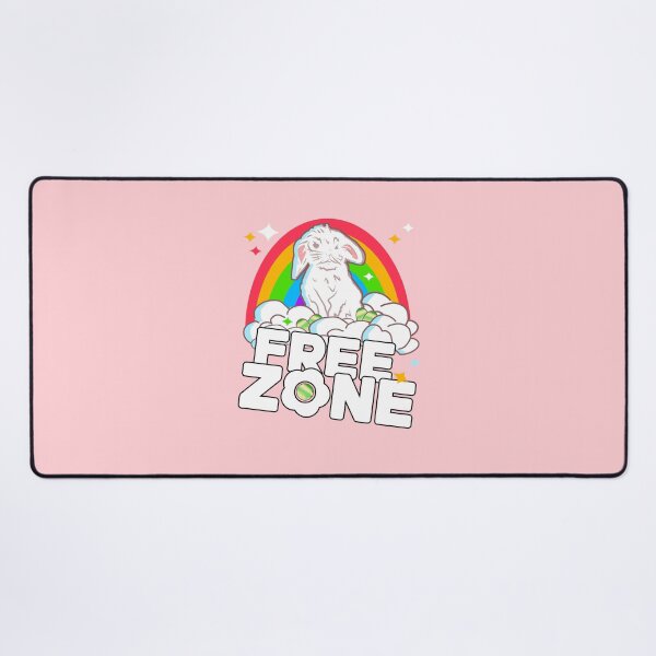Item preview,  Free Zone Easter holidays Funny  designed and sold by vibeno1.