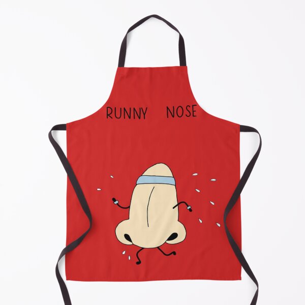 Item preview, Runny Nose designed and sold by YorisinKarina.