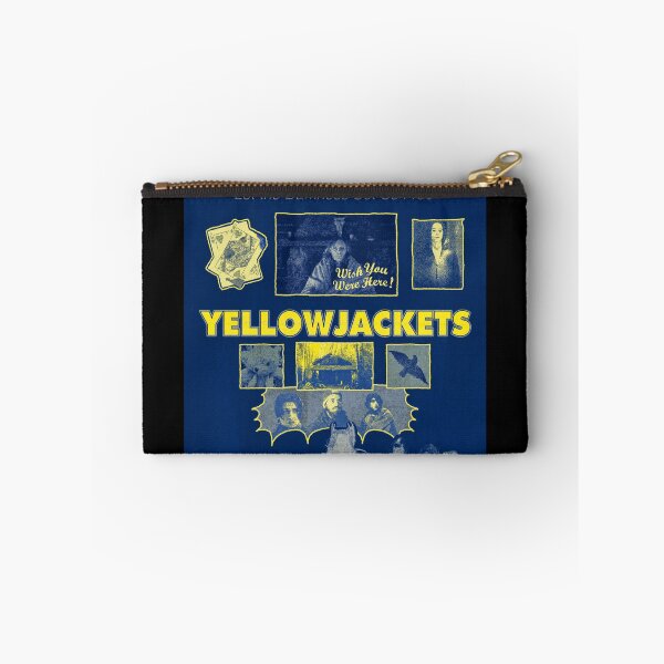 Item preview, Yellow jackets retro designed and sold by pavloskydelber.