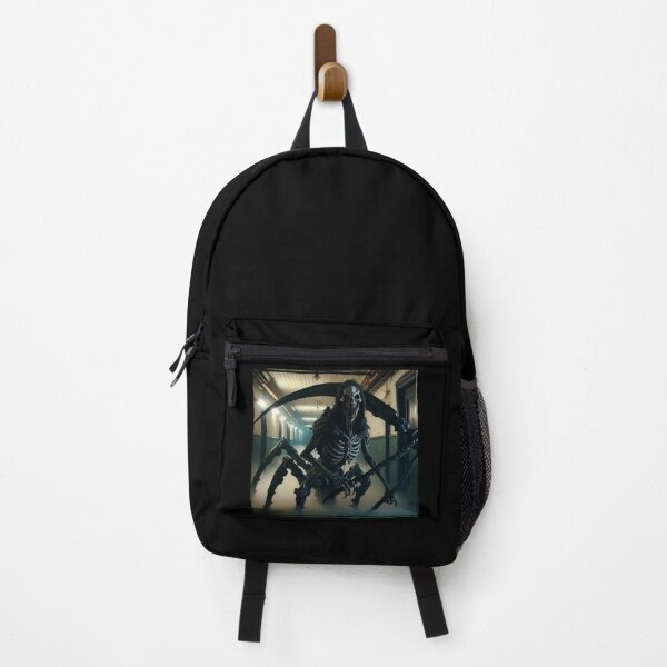 Item preview, Xenomorph Grim reaper designed and sold by ReaperSociety.