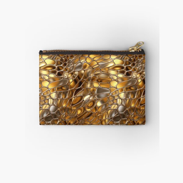 Item preview, Golden Pebble Stone Pattern | Seamless Design designed and sold by Aramdesing.